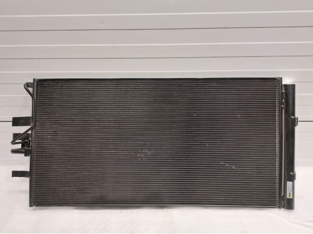 A/C Condenser
